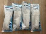 Filtre espressor DeLonghi 4buc
