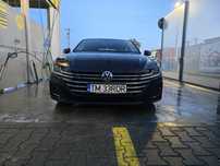 Volkswagen Arteon R-Line 2021 38k km, 1.5 TSI MT