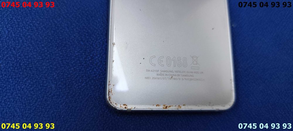 telefon samsung ptr piese SM A310F