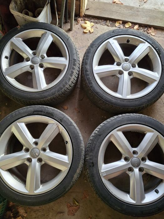 Джанти 17ки ЕТ56