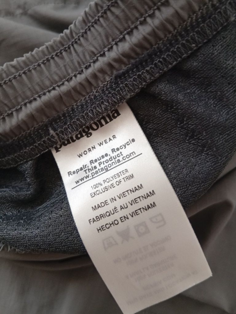 Patagonia / Bjorn Borg / Mads Norgard - Shorts New