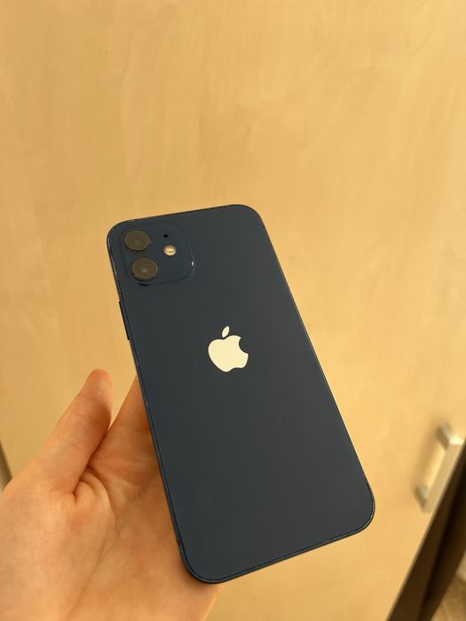 iPhone 12 128 ГБ