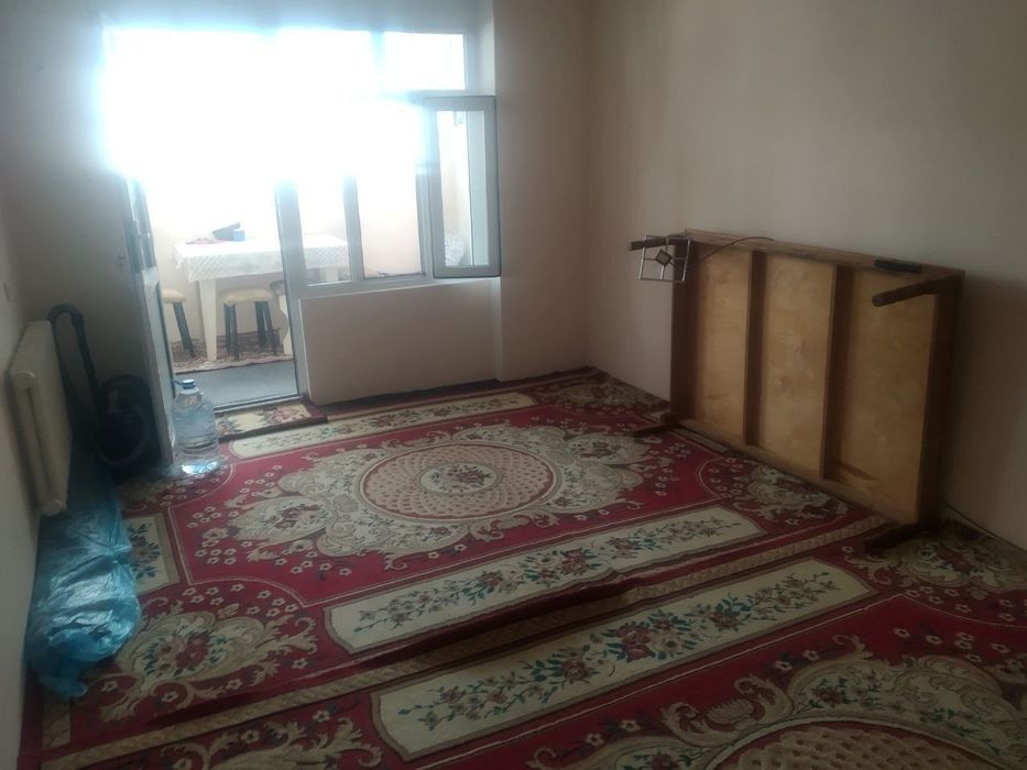 Срочно Продаётся Квартира в Кибрайском Районе, Майский