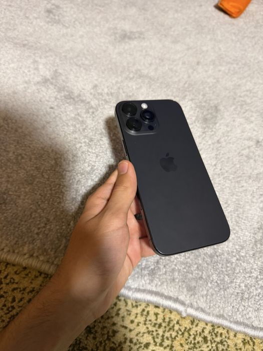 Iphone 16 pro max / 1Tb терабайт / коробка док. / Sim