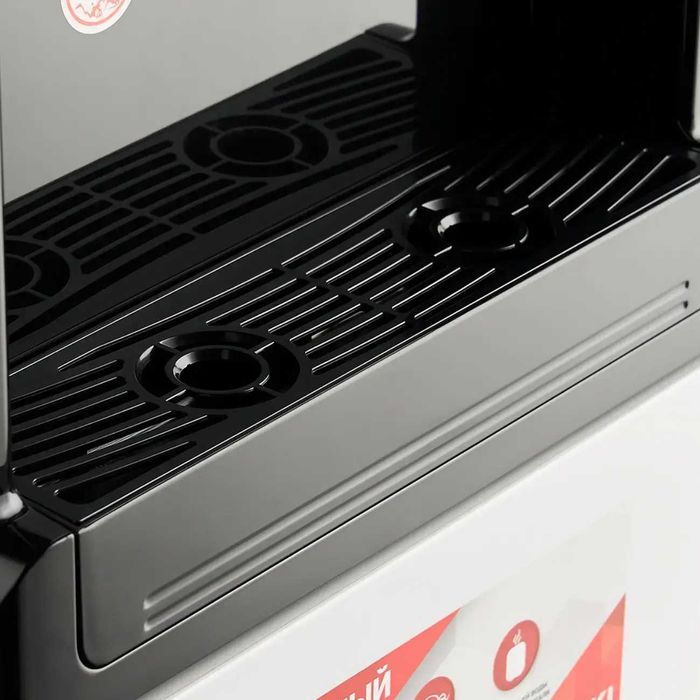 Кулер для воды SHIVAKI SHIV-1675W Белый