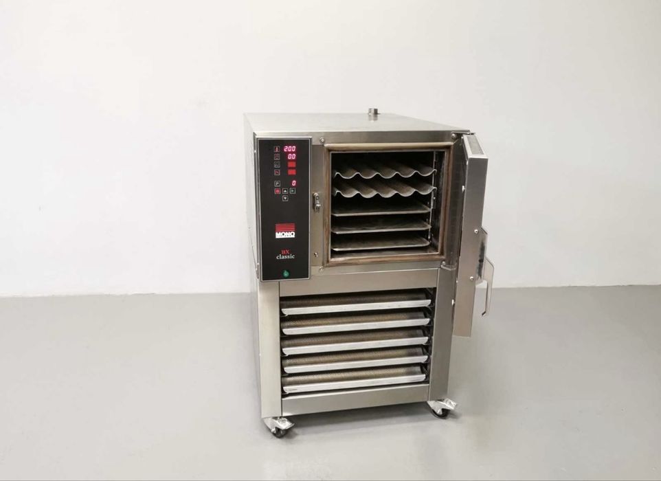 Cuptor convectomat Mono