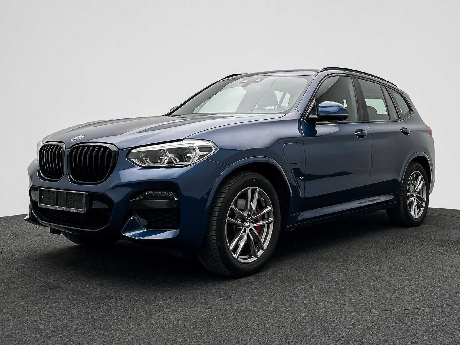Jante roti Orig vara 19 Bmw 8093921 iX3 X3 X3 X4 X4M X3M G01 G02 698