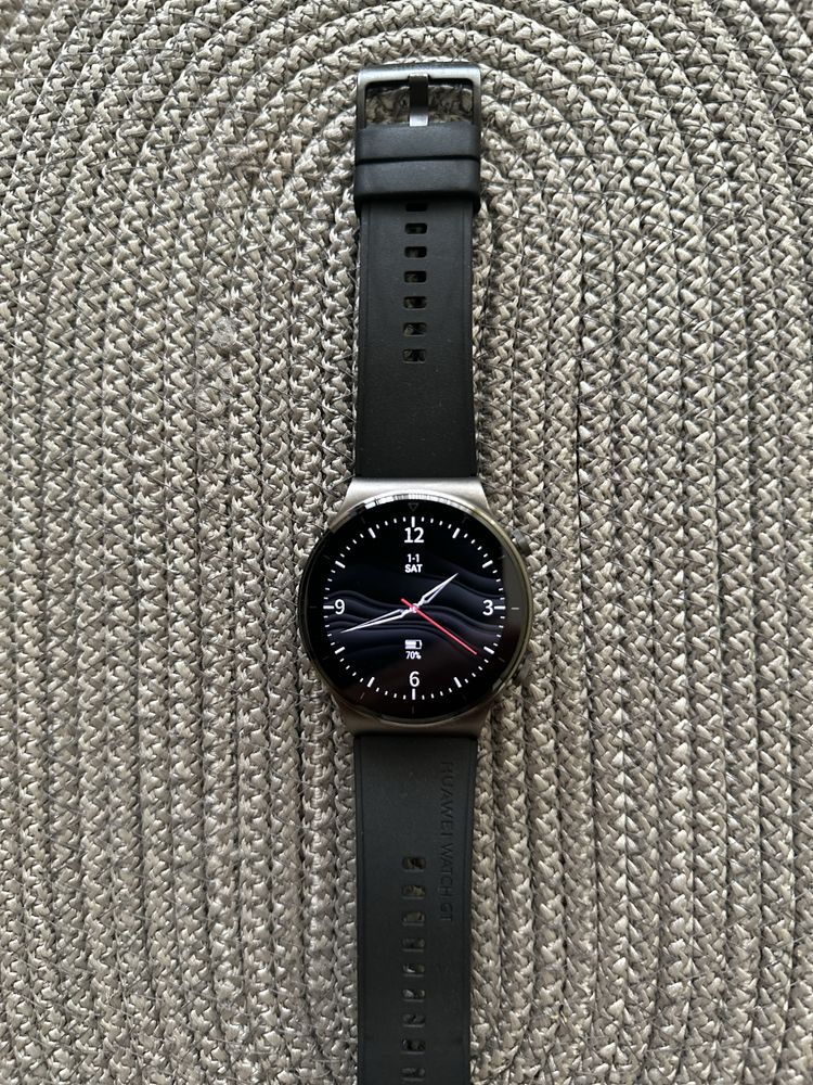 Huawei watch GT 2 Pro
