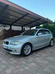 Bmw seria1 E87 118i