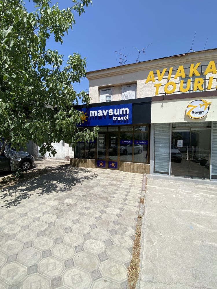 Сдается в аренду Нежилое помещения