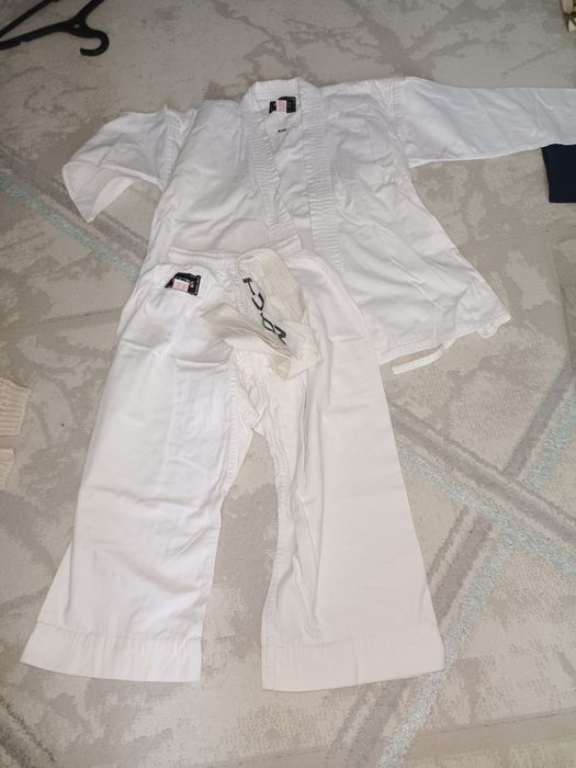 Срочно продам кимено