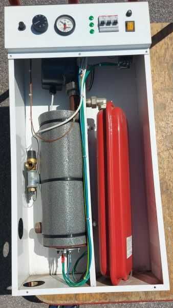 Електрически котел 6 kW