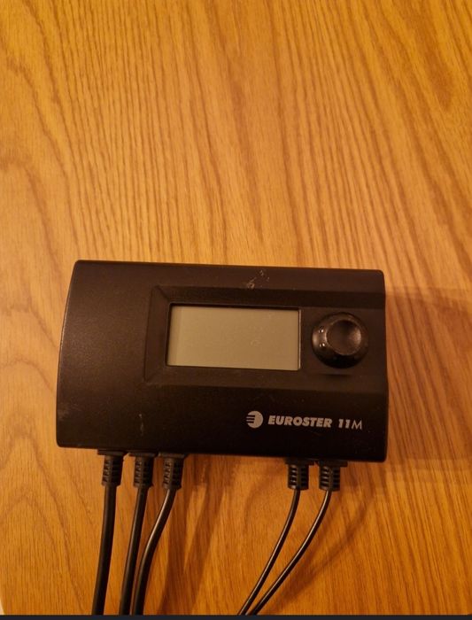 Controler euroster 11M