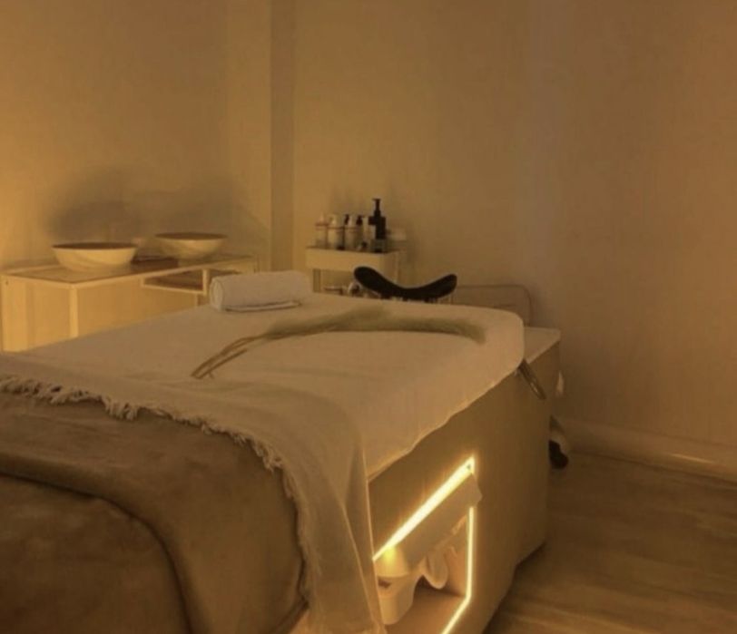 Массаж озим каблдайм