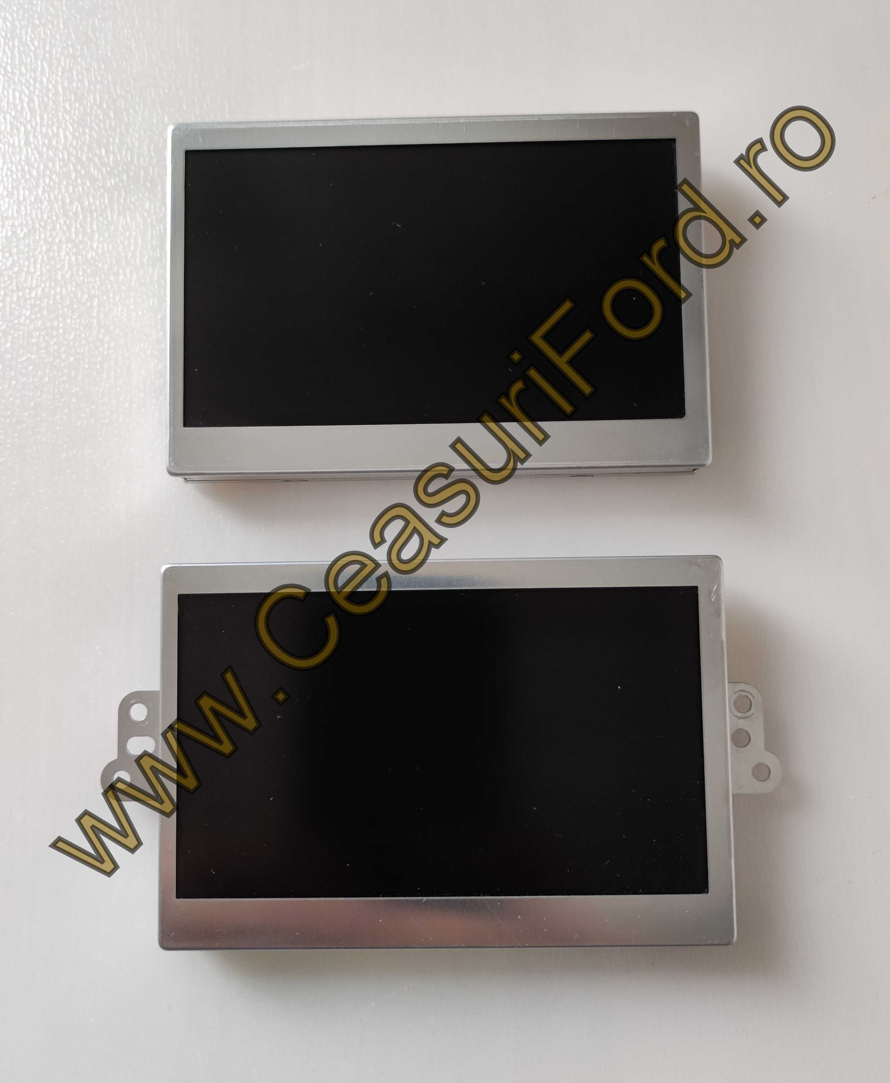 Display LCD ceas bord / unitate audio Sony C-MAX, FIESTA, FOCUS, KUGA