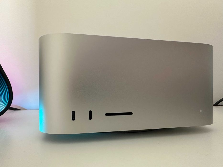 Apple Mac Studio M1 Max, 32GB Ram, 1TB SSD, 32-core GPU