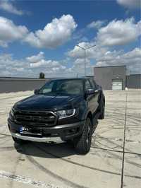 Ford Ranger Raptor - Unic Proprietar-  Schimb si cu imobil/teren  TM