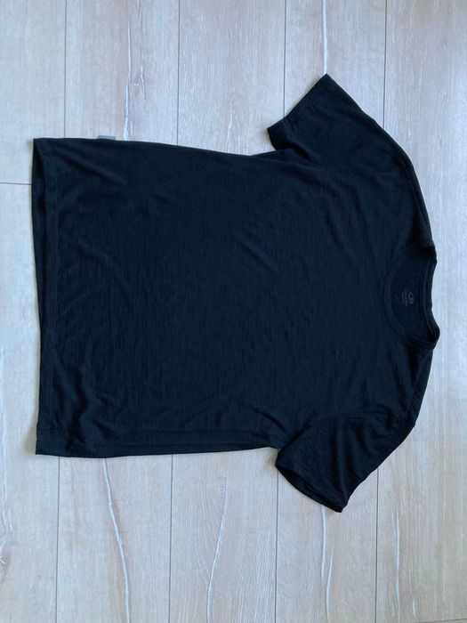 Icebreaker Merino Wool мъжка тениска мерино размер L