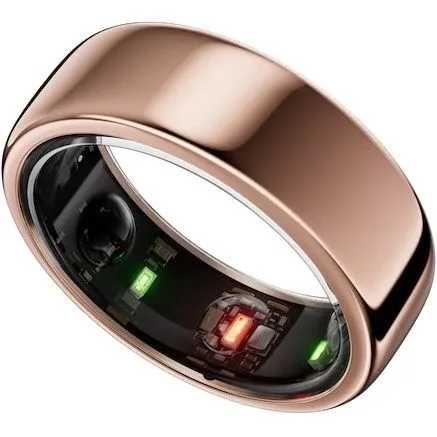 продам смарт-кольцо Oura Ring 3 розовое золото