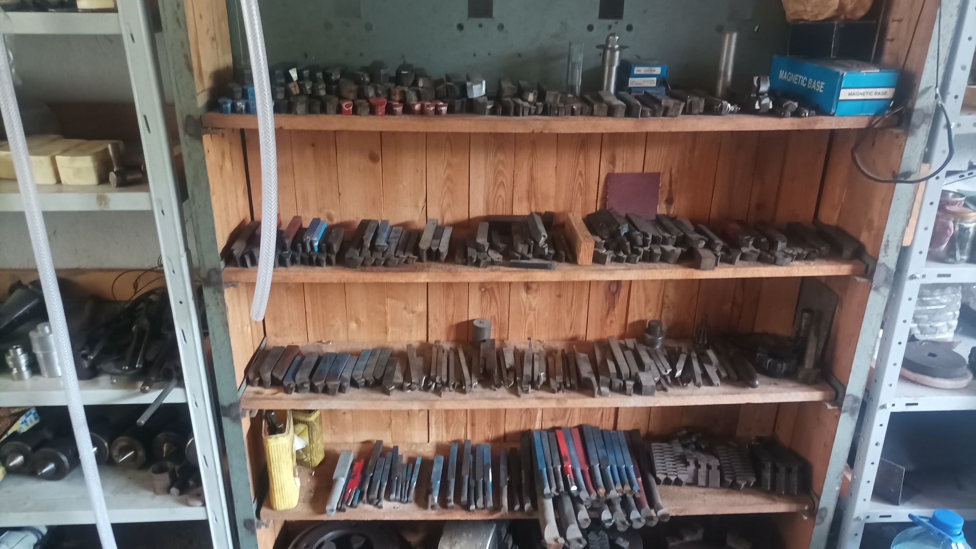 Струг ц11 мт висока база
