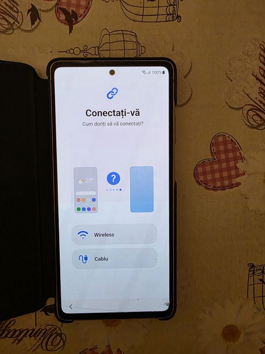 Telefon Samsung F20 FE