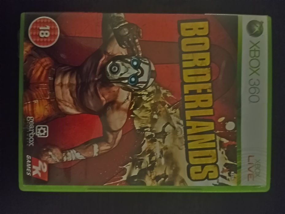 Игри за XBOX 360