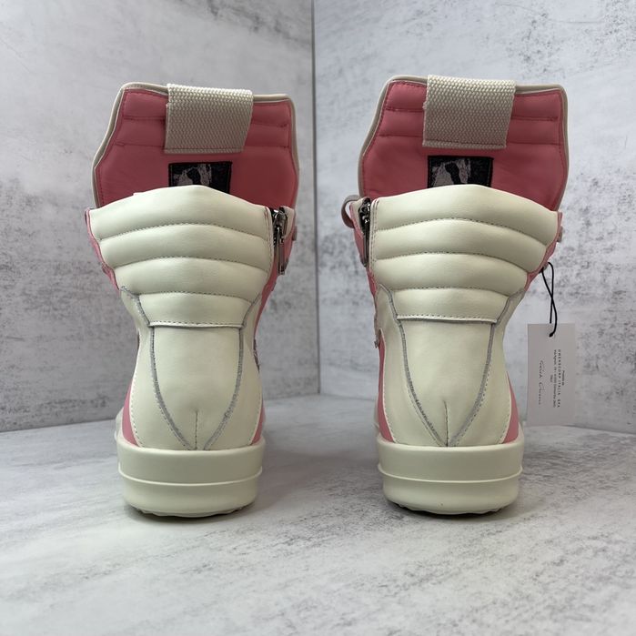 Rick Owens Geobasket