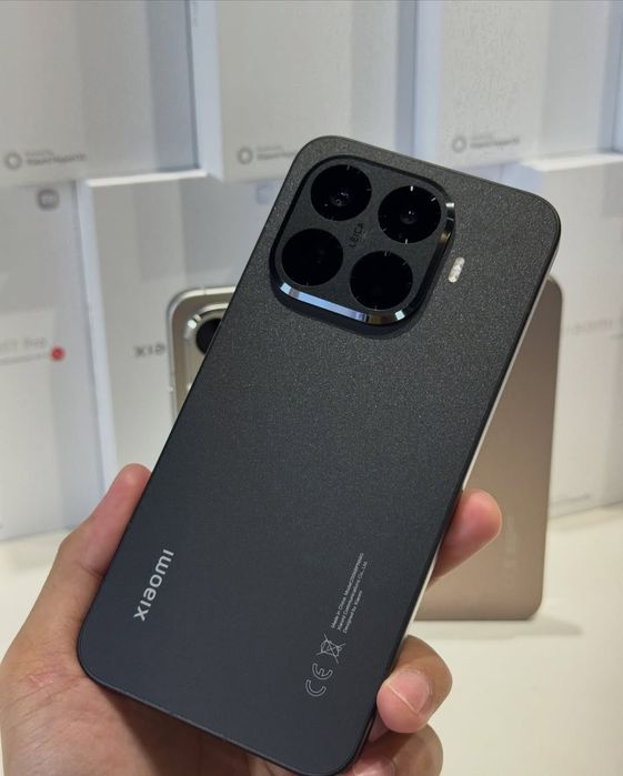 Xiaomi 15T PRO Global