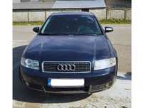 Vand Audi A4 - 1.9 TDI