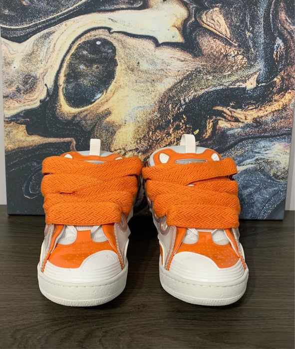 adidasi lanvin curb