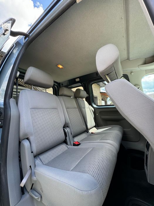 De vânzare vw caddy