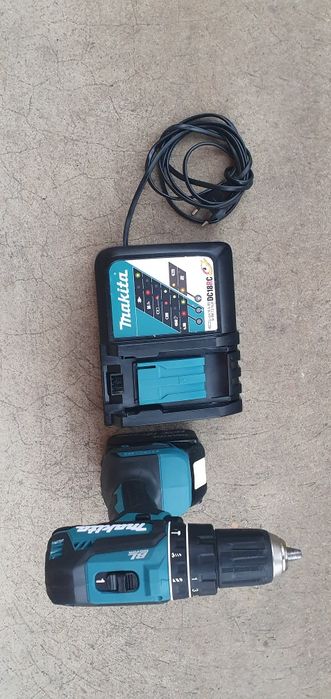 Masina de înșurubat Makita