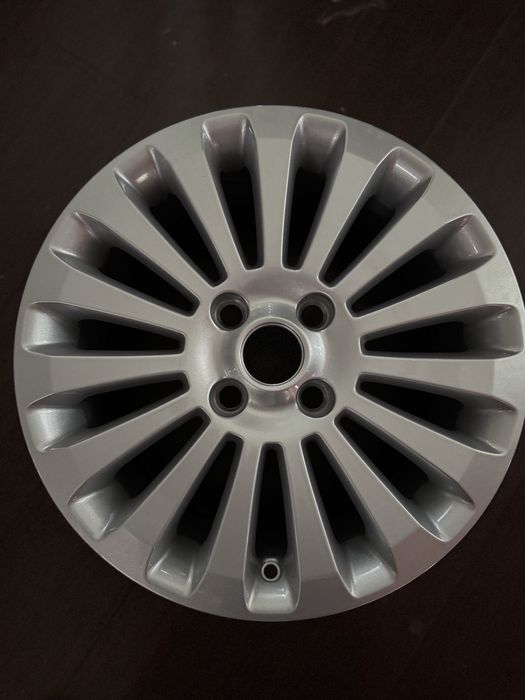 Vand Janta Ford 16 noua