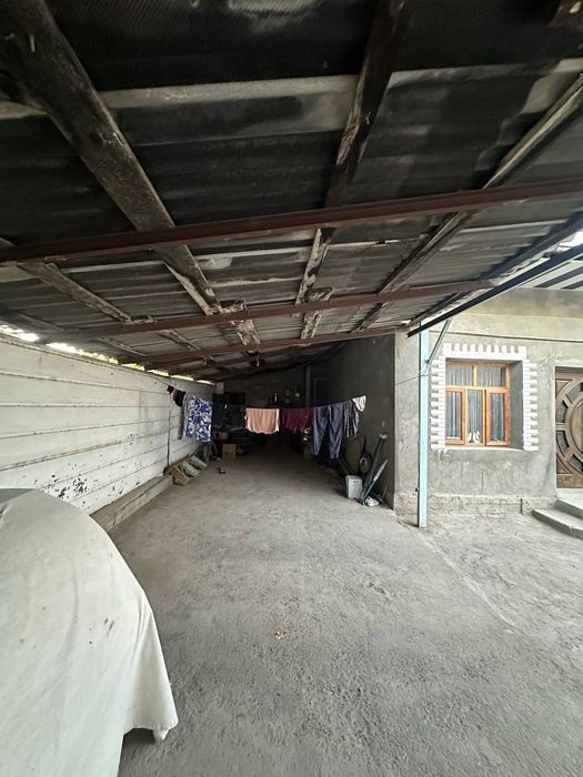 Hovli sotiladi Bektemir tumani