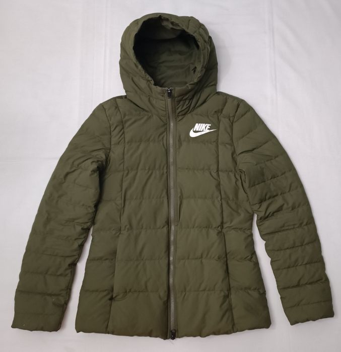 Nike Sportswear Down Jacket оригинално пухено яке S Найк пухенка спорт