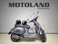 Scuter Vespa GTS 300 2011