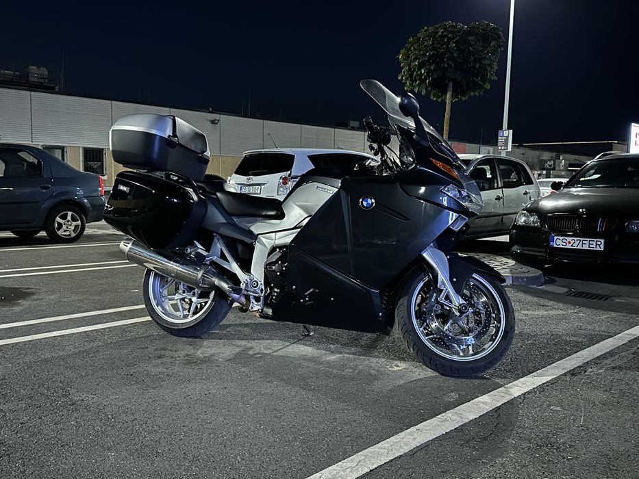 Vand BMW K1200GT ABS