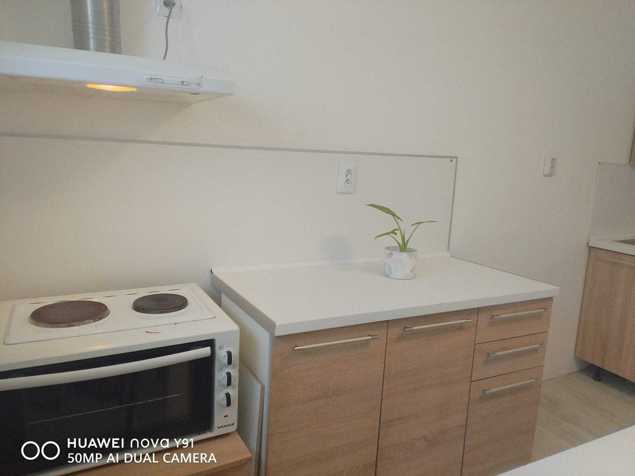 Дава се под наем Двустаен апартамент в Варна, Виница - 47 кв.м за 306 € - Снимка #14