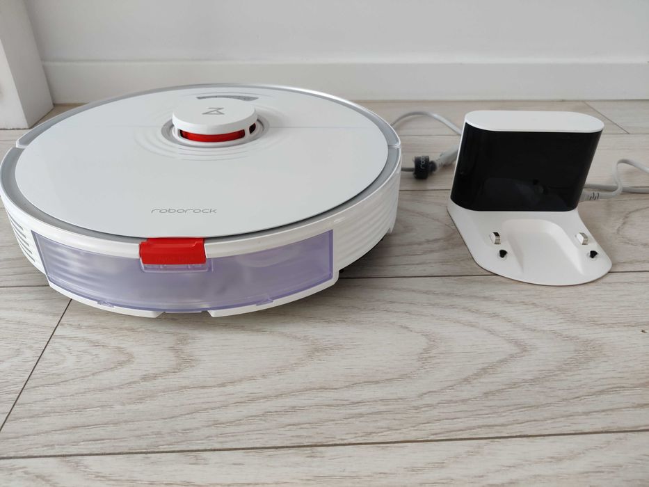 Aspirator Roborock S7