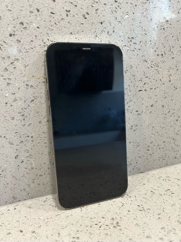 iPhone 12 Pro Max 128gb - като нов