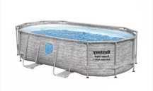De vânzare piscină Bestway...