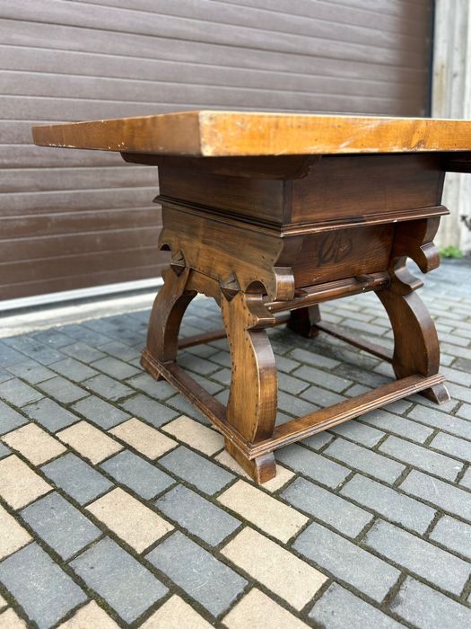 Masă țărânească vechi