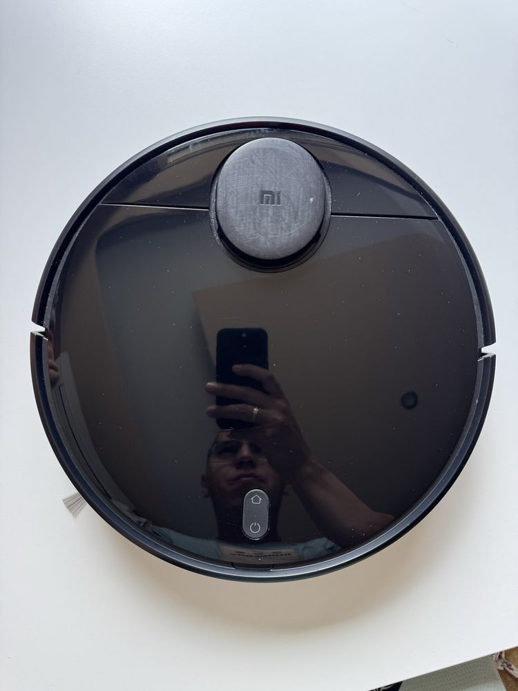 Прахосмукачка робот Mi Robot Vacuum-Mop P