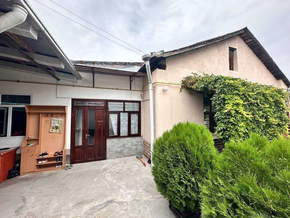 Продажа дома 4-ком.