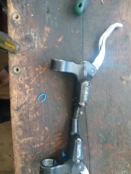 Manete deore minerale