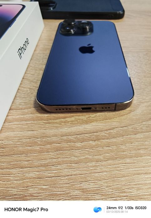 IPhone 14Pro 128GB Батерия 85%