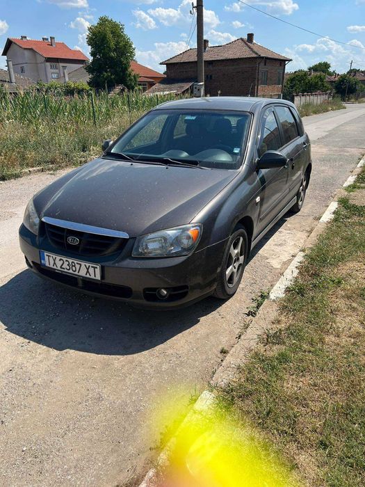 Kia Cerato на части 2.0crdi 2005