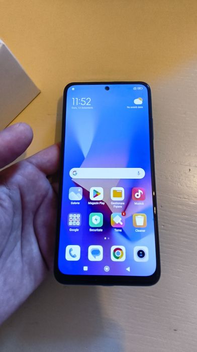 Xiaomi Readmi Note 10S