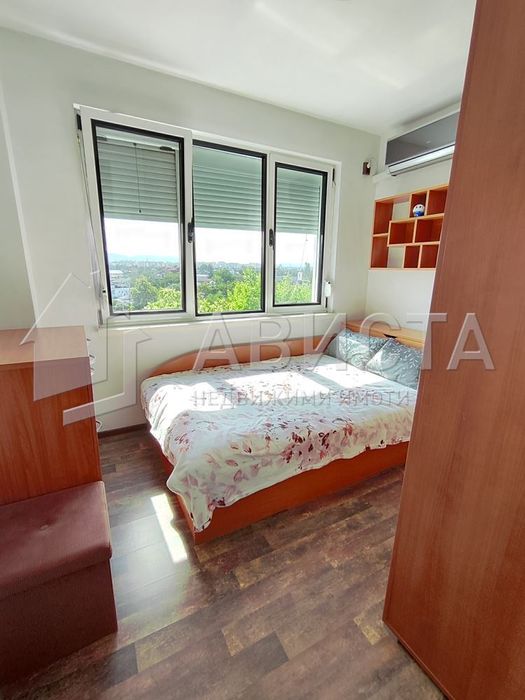 Дава се под наем Двустаен апартамент в София, Надежда 3 - 50 кв.м за 510 € - Снимка #8