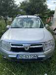 Dacia Duster 2010